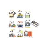 Целая коробка 8 шт (Без дубликатов)