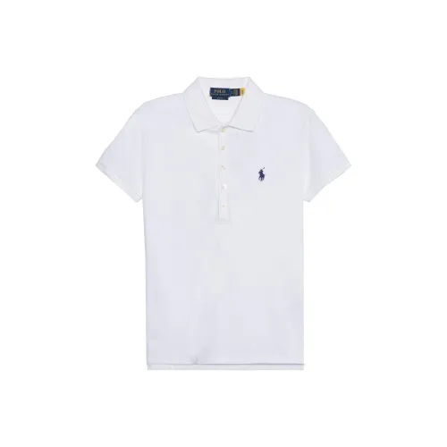 Polo Ralph Lauren Поло Женские