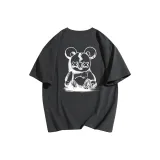 Темно-серый