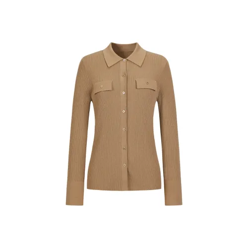 JZ. ANNAKRO Женские Трикотажные изделия