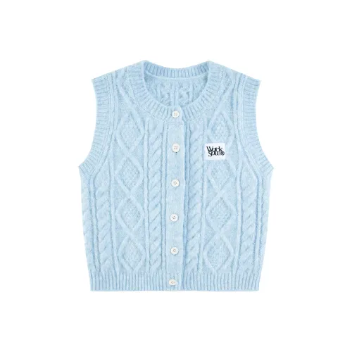 Nicebad Женская Трикотажная Одежда