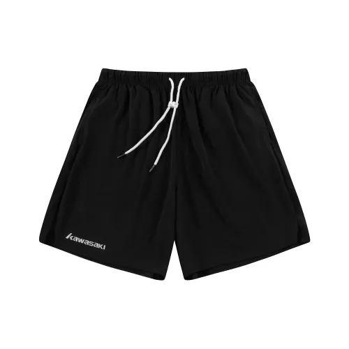 Кавасаки Унисекс Повседневные шорты