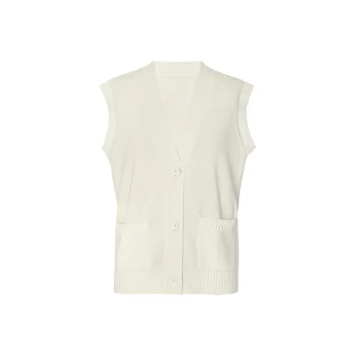 MEIYANG Белый Женские Трикотаж