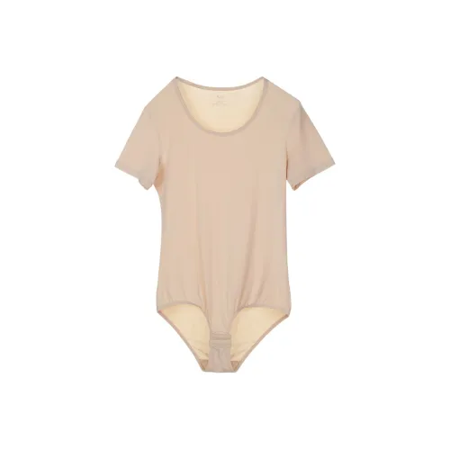 STW．SOTOWELL Женские боди