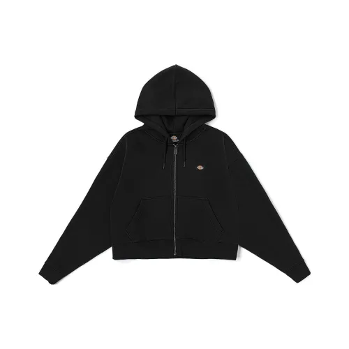 Dickies Женские Свитшоты