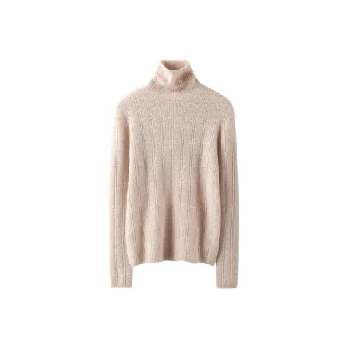 MAIGRE SIMHAT Кашемировый свитер женский