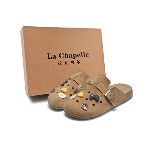 La Chapelle Сабо Коричневый Женские