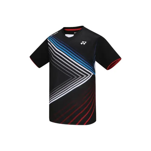 YONEX Competition Series Бадминтон Джерси Мужской