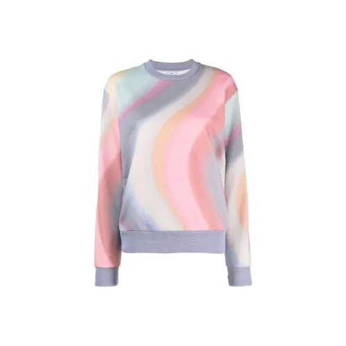 Paul Smith Толстовка Женская Многоцветная