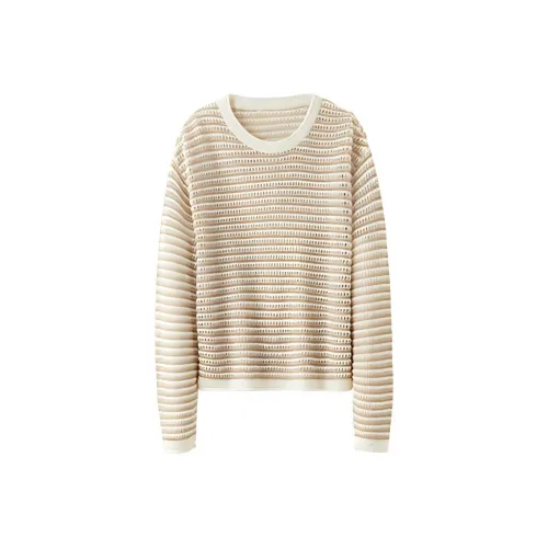 SNOWFORTE Женские Трикотажные изделия