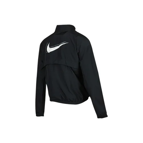 NIKE Черные Женские Куртки