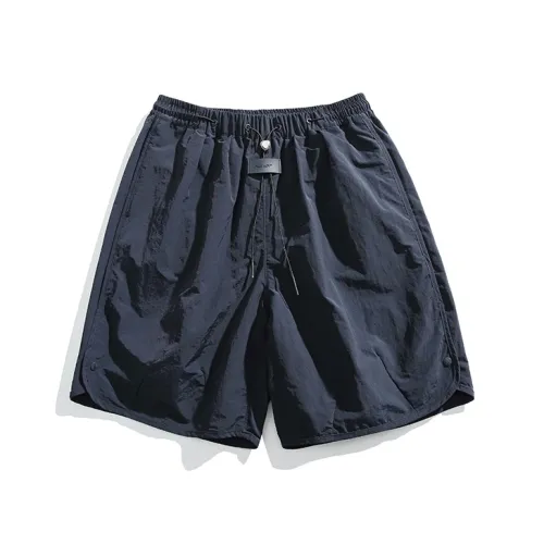 SANSHILIUJIE Повседневные шорты Мужские