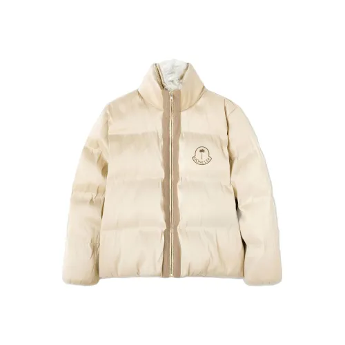 PALM ANGELS Желтые Женские Куртки