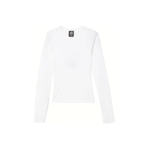 TCH Трикотаж Женский Pure White