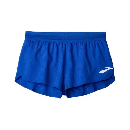 Шорты Brooks Casual Мужские Синие