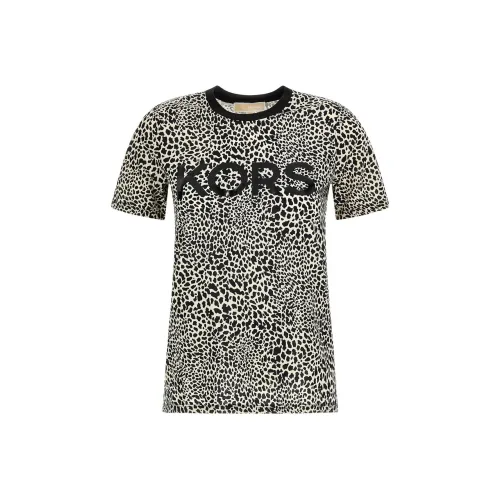MICHAEL KORS Многоцветные Женские T-рубашки