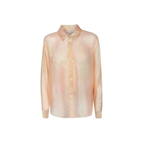 Forte Forte Рубашка Женская Многоцветная