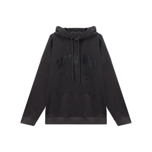 Ctbcaptainbeer Свитшот Женский Темно-Серый