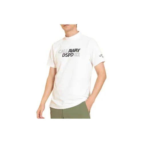 Callaway Мужская Гольф Одежда