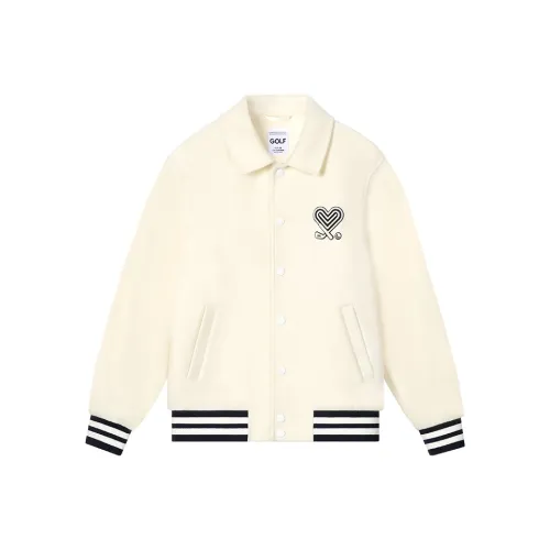 GOLF Женские Куртки