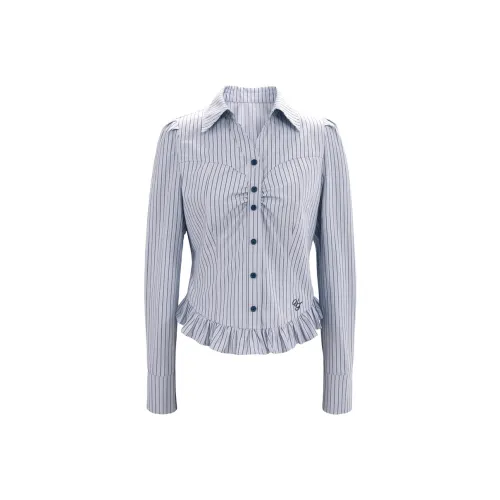 UNIFREE Женские рубашки