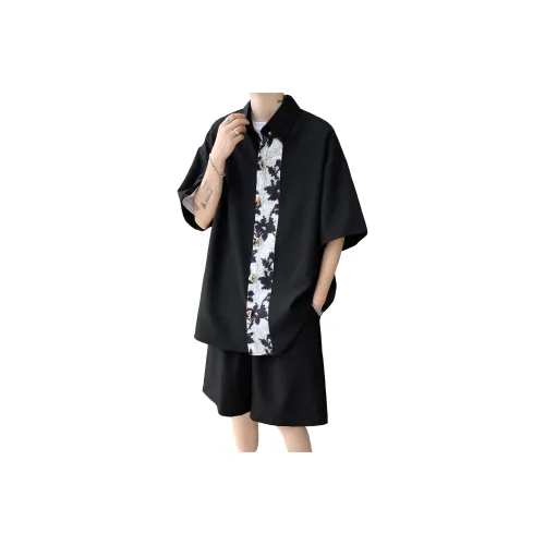 Nordic Raiders Комплект рубашек для пар Унисекс