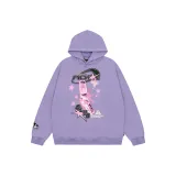 Фиолетовый