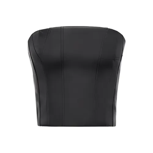 AMIRI Черные Женские Топы без бретелек