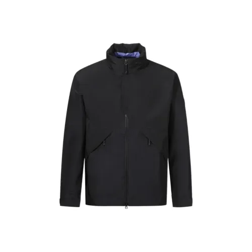 DESCENTE ALLTERRAIN 81 Куртка Унисекс BK00