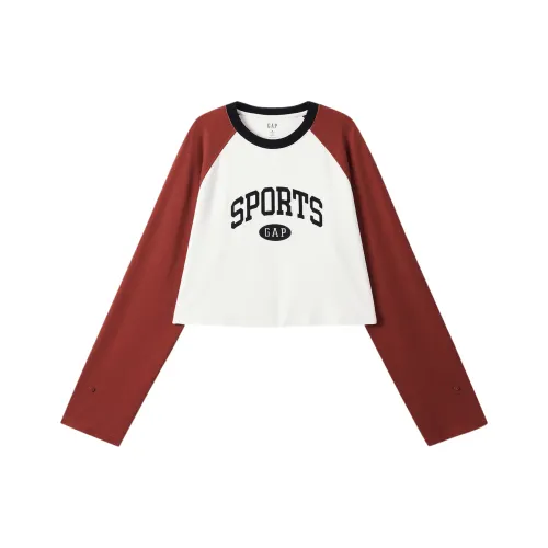 GAP Женские футболки