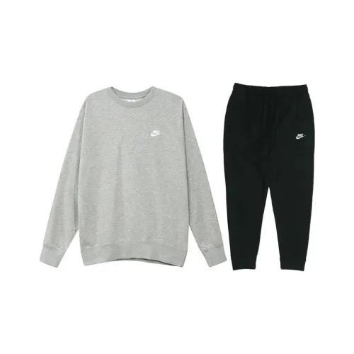 NIKE Унисекс Повседневная спортивная одежда