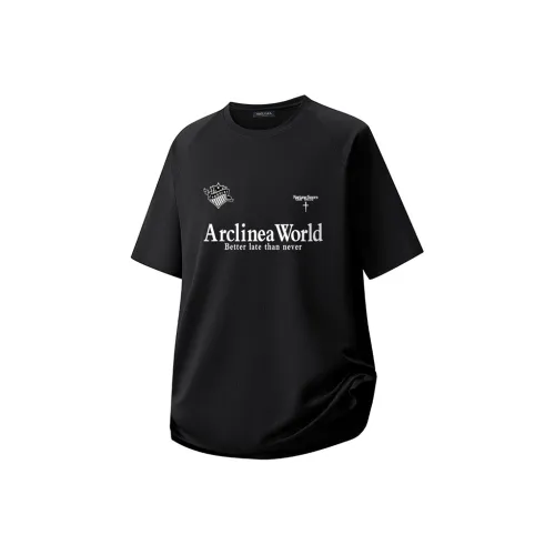 ARCLINEA Баскетбольная Джерси Унисекс