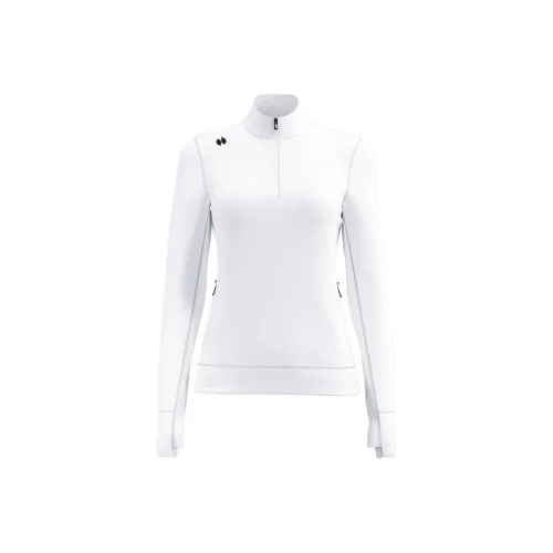 HOTSUIT Женские Свитшоты