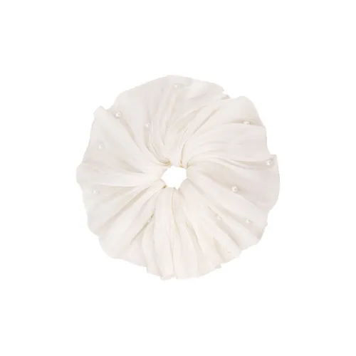 Mango Ornaments Ткань Резинка для волос Женская