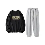 HG Гора Черный + Свобода Горно-серый