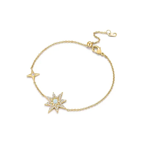 BLINK DAY Циркон Браслеты Женские