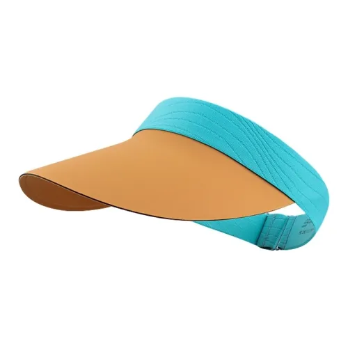 FREE RABBITⅡ Ледяной шелк UV-защита Головные уборы Унисекс