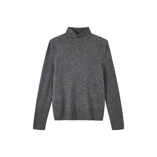 KAQIANWEN Женская трикотажная одежда