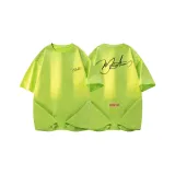 Неоново-зеленый