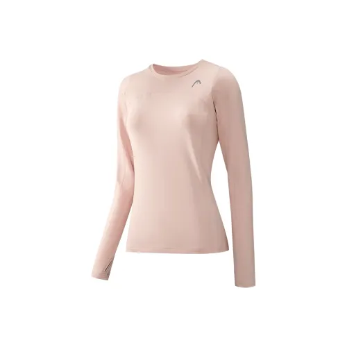 Женские футболки с круглым вырезом