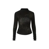 Темно-серый