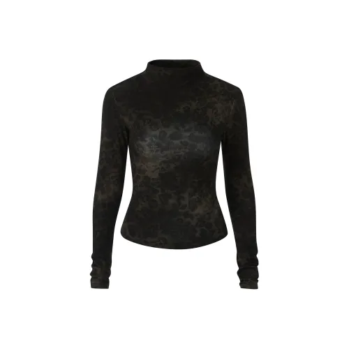 IMXS Женские T-рубашки