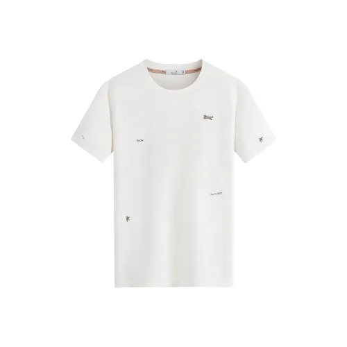 Dance with Wolves T-Shirt Мужская