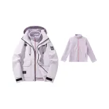 Коралловый фиолетовый