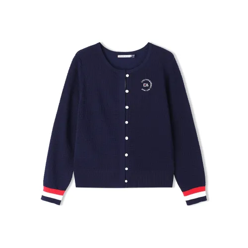 ELLE Active Трикотаж Кардиган Женские