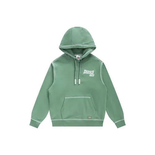 Dickies Свитшот Женский Зеленый