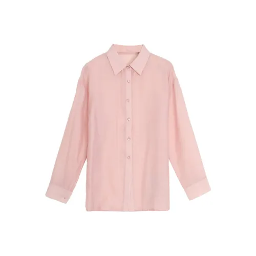 SETIROM Женские Рубашки