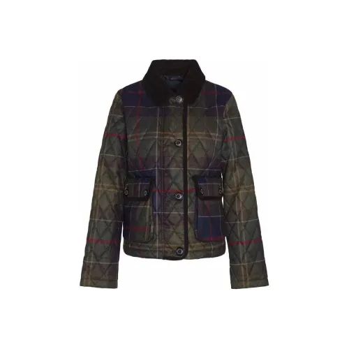 BARBOUR Куртки и Пальто Женские Многоцветные