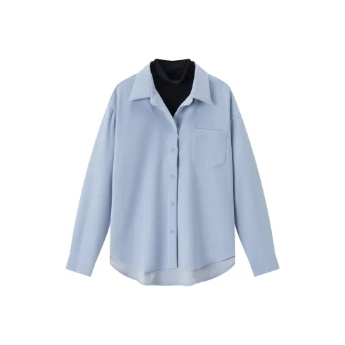 SEMIR Женские рубашки