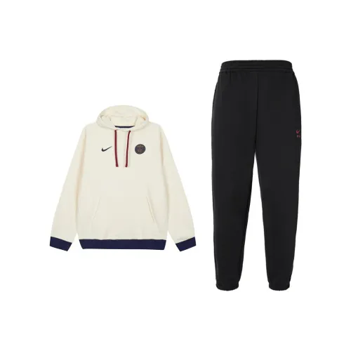 Nike Air Мужские Спортивные костюмы с толстовкой